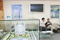 “Sớm nhất cũng phải 3 - 5 năm nữa, bản quy hoạch mới có thể tác động đến hành vi của giới Kl99ok phiên bản mới BĐS”
