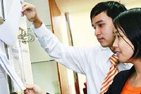 Thông tin được ví như linh hồn của TTCK