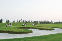 Kl992 VIP Trang Chủ 2026 sân golf: Lượng át chất
