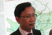Thứ trưởng Kl99 nổ hũ Nguyễn Đình Toàn
