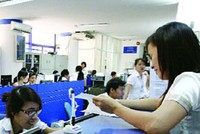 Sở GDCK ban hành danh mục margin, sẽ có trục lợi?