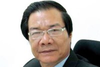Ông Hoàng Kim Đại, Giám đốc Văn phòng Đại diện tại Hà Nội của Công ty Lâm Viên
