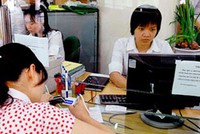 Tiết kiệm online sẽ giúp tiết kiệm thời gian đến quầy giao dịch đồng thời đảm bảo an toàn tuyệt đối cho khách hàng