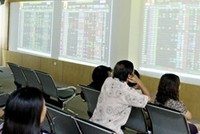 Cái gốc của thanh khoản chính là niềm tin của NĐT trên thị trường - Ảnh: Hoài Nam