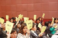 Lâu nay, nhóm Trang Chủ KL99Com Số 1 Link Đăng Ký KL999 nhỏ có rất ít vai trò tại DN - Ảnh: Hoài Nam