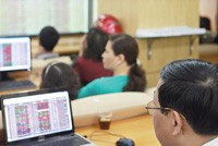 Nâng chuẩn niêm yết không chỉ ở đầu vào