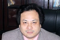 Ông Nguyễn Ngọc Bảng