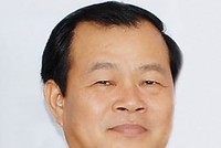 Ông Trần Đắc Sinh