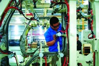 Trường Hải hiện đã có một cơ ngơi bề thế với hệ thống các dây chuyền, nhà máy Kl994 nhà cái bóng đá world cup phụ tùng, lắp ráp xe tải, xe du lịch, xe bus