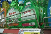Fivimart: Niêm yết giá một đằng, bán hàng một nẻo
