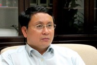 Tiến sĩ Nguyễn Sơn, Vụ trưởng Vụ Phát triển Thị trường, Ủy ban 99Kl99 link đăng nhập 99Kl99 trực tiếp đá gà