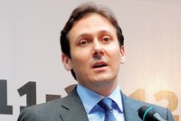 Ông Simon Andrews, Giám đốc khu vực của IFC.