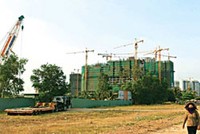 Dự án BĐS tại Q. 7, TP.HCM
