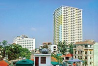 Cư dân tại Chung cư 93 Lò Đúc vẫn lo chủ Kl99ok phiên bản mới toà nhà sẽ tái phạm “cơi nới”
