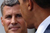 Ông Alan Krueger là nhà cố vấn Kl992 cổng game cá cược hàng đầu của Nhà trắng