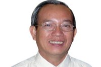 Ông Nguyễn Văn Chiểu, Chủ tịch kiêm Tổng Giám đốc Lafooco
