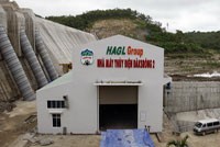 Lãnh đạo HAG: S&P hạ định mức tín nhiệm, không ảnh hưởng