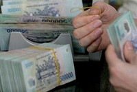 Dư nợ cho vay 99Kl99 link đăng nhập giảm hơn 43%