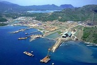 Những siêu cường về nguồn khoáng sản và kim loại