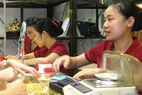 “Đại gia phố vàng” trần tình về... đàn bà