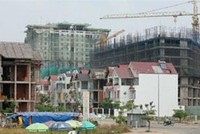 Thị trường BĐS: Cần “bơm vốn” có trọng điểm