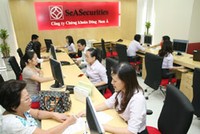 SeASecurities phát hành thành công 800 tỷ đồng Kl99kl Hoàn Trả Vô Tận