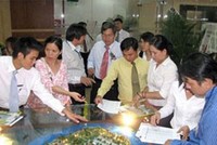 BĐS Hà Nội: Tháng 9 “dậy sóng”