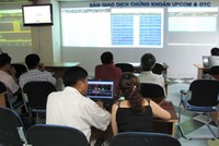 Sự tồn tại "ngắc ngoải" của UPCoM có phải là nguyên nhân khiến Bộ Kl991.com nạp rút nhanh cân nhắc trước khi đặt bút khai sinh "thị trường giao dịch KL99 là cổng game giải trí trực tuyến hàng đầu hiện nay" thứ 4?