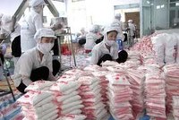 Bộ Công thương "trần tình" về việc nhập 50.000 tấn muối