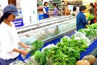 ADB dự báo, Kl999.com Đường Link Mới Nhất năm nay của Việt Nam ở mức 18,5% và giảm xuống 11% trong năm 2012 - Ảnh minh họa: internet
