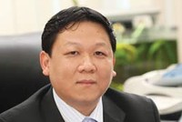Ông Phan Huy Chí