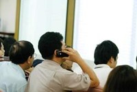 TTCK chưa có tín hiệu bán