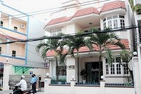 Trụ sở CTCP Dược phẩm Viễn Đông - Ảnh: internet
