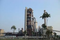 Nhà máy Xi măng Cẩm Phả