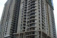 Dự án Việt Kiều Châu Âu Euroland vẫn chưa bàn giao cho khách hàng
