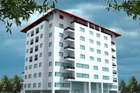 HU1 sẽ chuyển sang niêm yết trên HOSE