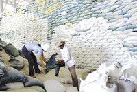 CPI Long An tháng 9 tăng 0,39%
