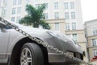 Mức giá trần sẽ hạn chế được cảnh chủ Kl99ok phiên bản mới đơn phương chặn xe dân như tại The Manor
