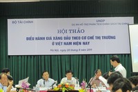 Đến hết tháng 9, quỹ bình ổn KL99 dịch vụ hỗ trợ 24/7 còn hơn 850 tỷ đồng