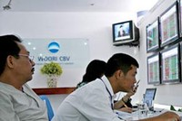 Woori CBV chuyển nhiều hồ sơ nhân sự sang Cơ quan Công an