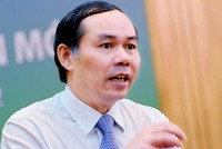 Chủ tịch hội đồng thành viên Agribank thừa nhận, tỷ lệ nợ xấu của đơn vị này đúng như số liệu đã công bố, tuy nhiên từ giờ đến cuối năm sẽ giảm
