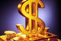Đồng USD vẫn là vịnh tránh bão an toàn, khi các thị trường hàng hóa rủi ro trượt dốc.