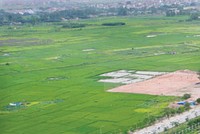 Từ năm 2006 đến nay, Hà Nội đã và đang xem xét giải quyết tổng số 206 địa điểm để xây dựng nhà ở cho cán bộ công chức
