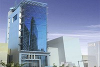 SVC khởi công dự án Cao ốc văn phòng Lý Tự Trọng