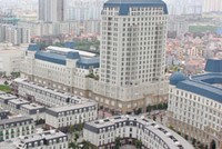Sớm dẹp “loạn” phí quản lý nhà chung cư