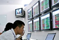 Thức tỉnh"hướng đồng tiền đi"