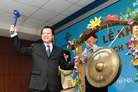 Hãy nhìn thị trường Kl99kl Hoàn Trả Vô Tận bằng cái nhìn dài hạn