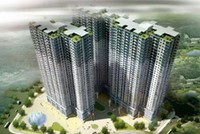 Nhiều khách hàng mua CT2 Vân Canh cho biết đã quá tin vào những hình ảnh hoành tráng này
