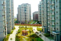 Mức giá trần của giá dịch vụ nhà chung cư theo quyết định là 4.000 đồng/m2/tháng
