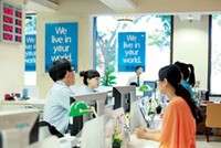"Hé cửa" cho vay tiêu dùng